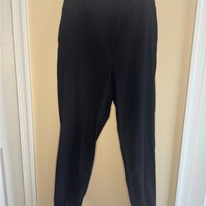 lululemon athletica Black Track Pants